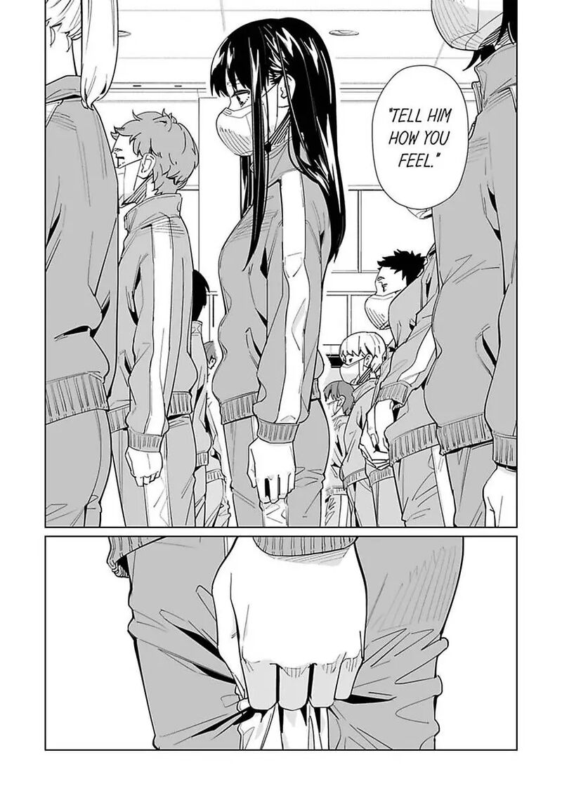 New Normal Chapter 49 Page 13