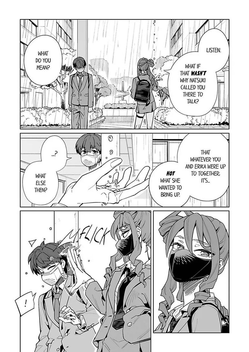 New Normal Chapter 50 Page 15