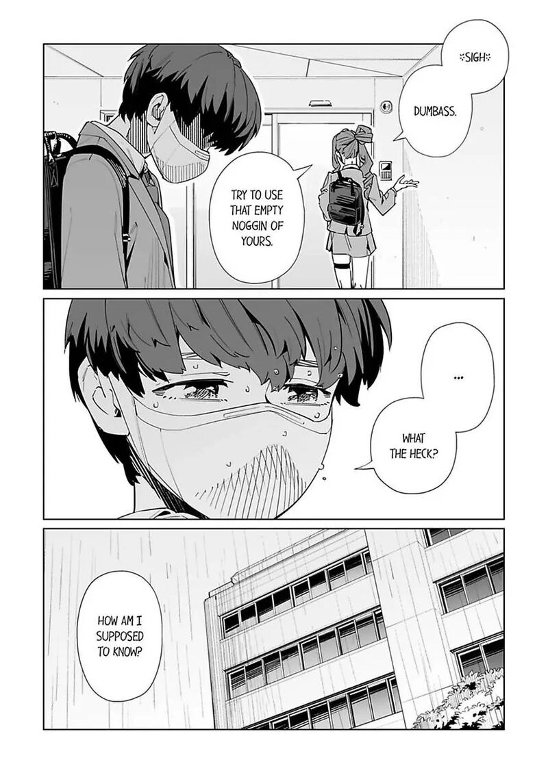 New Normal Chapter 50 Page 16