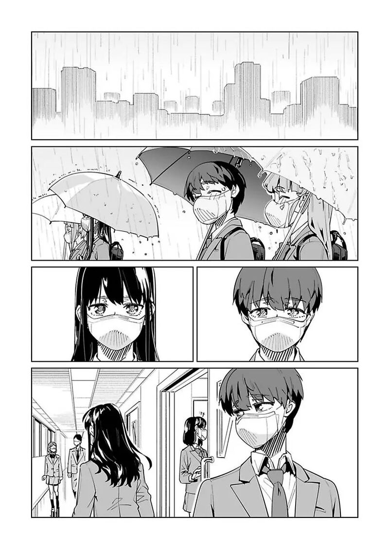 New Normal Chapter 50 Page 17
