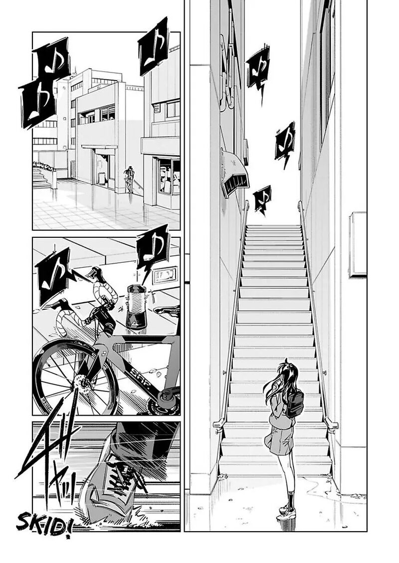 New Normal Chapter 50 Page 23