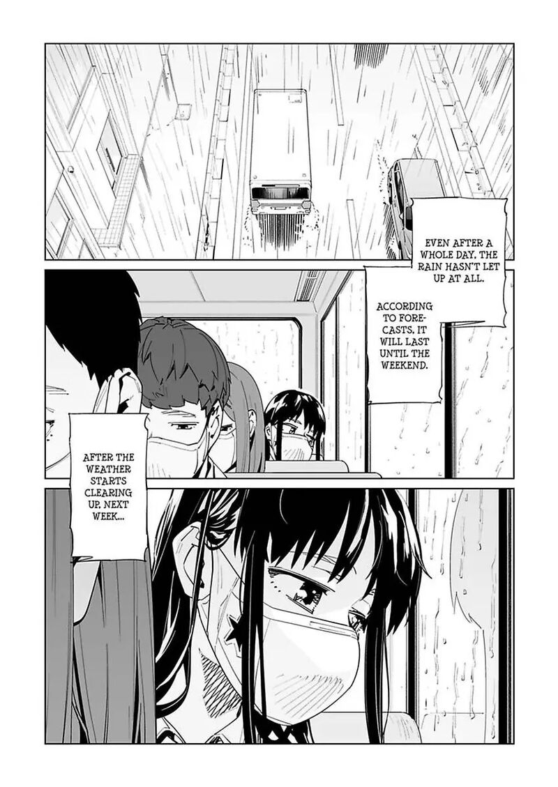 New Normal Chapter 50 Page 3