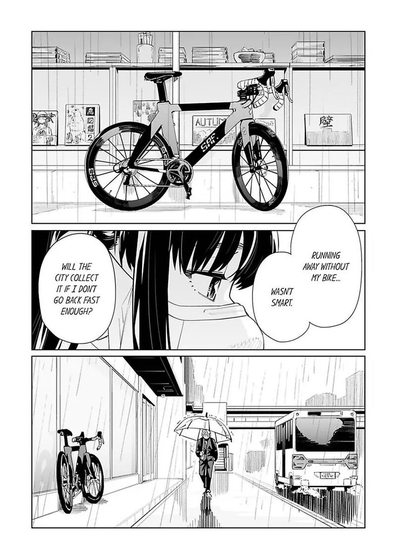 New Normal Chapter 50 Page 4