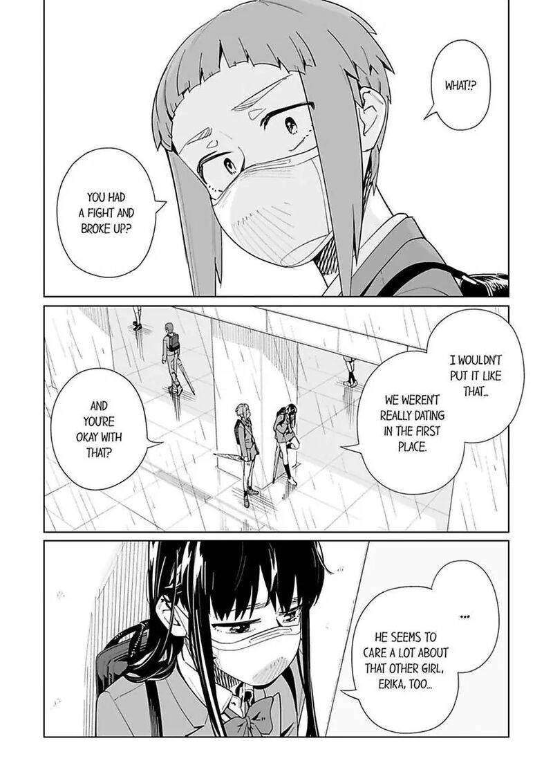 New Normal Chapter 50 Page 5
