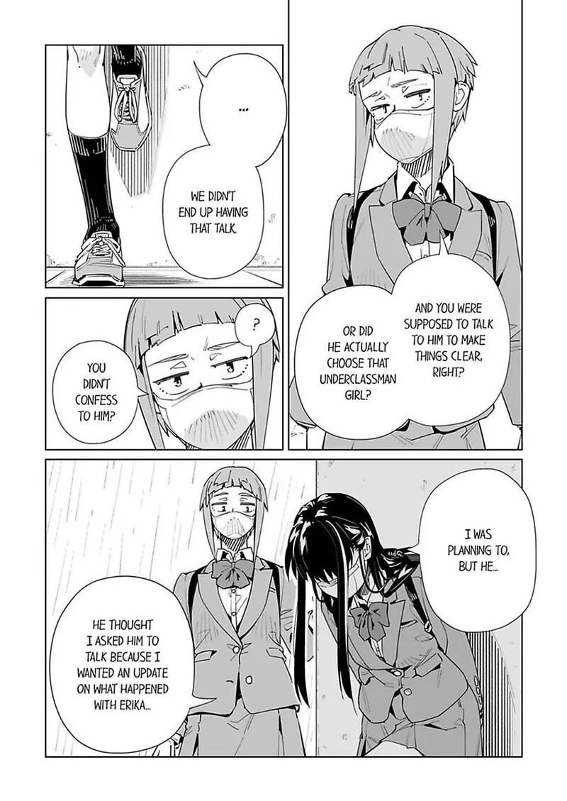 New Normal Chapter 50 Page 6