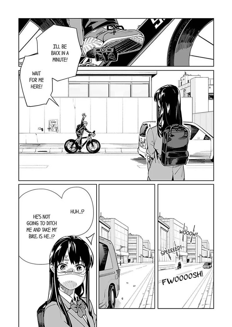 New Normal Chapter 51 Page 10