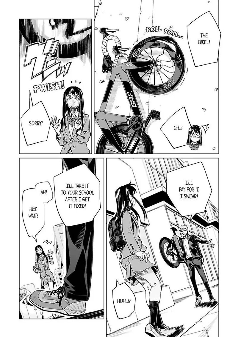 New Normal Chapter 51 Page 14