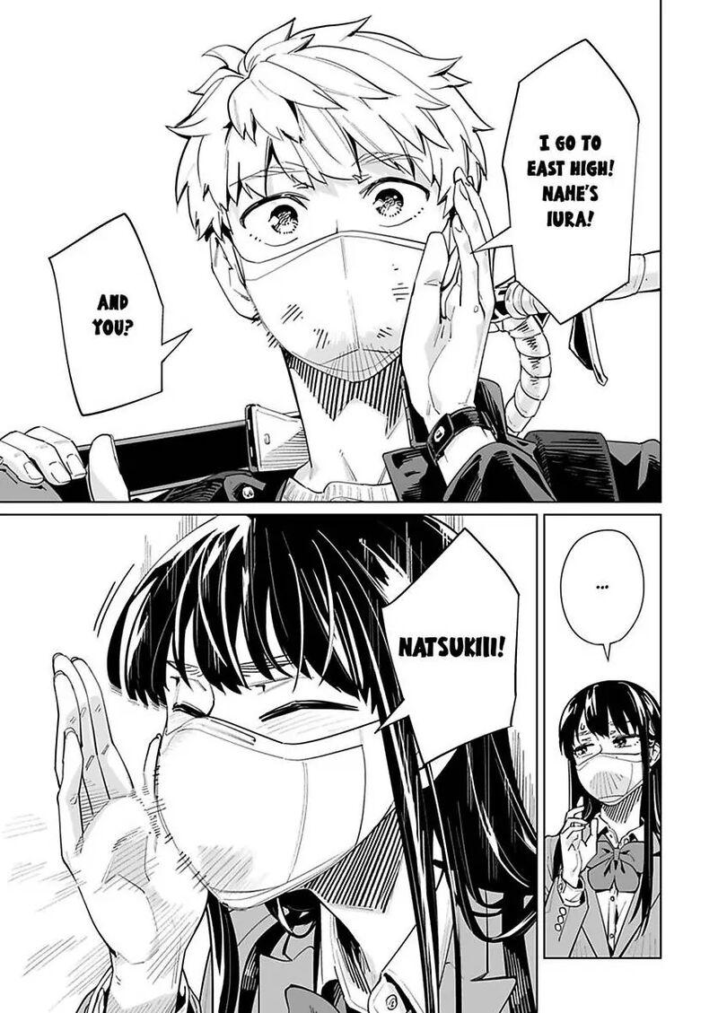 New Normal Chapter 51 Page 15