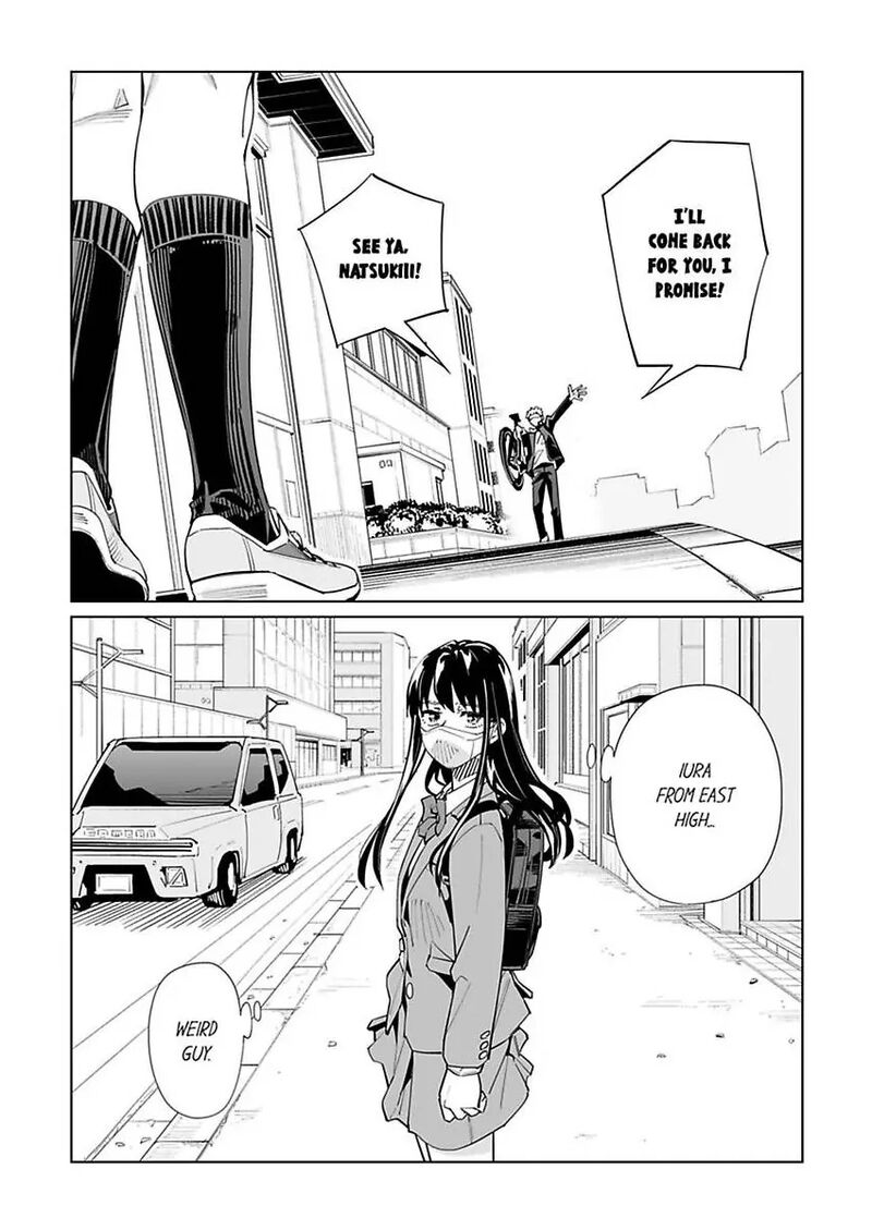 New Normal Chapter 51 Page 16