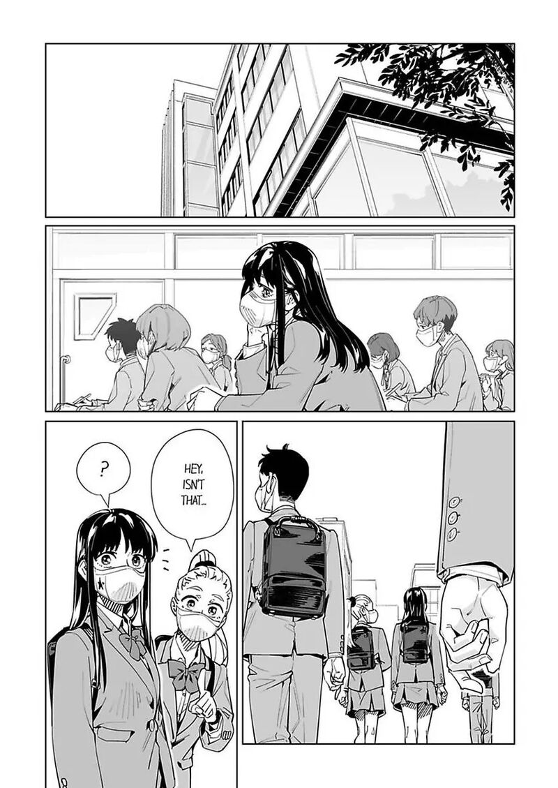 New Normal Chapter 51 Page 17