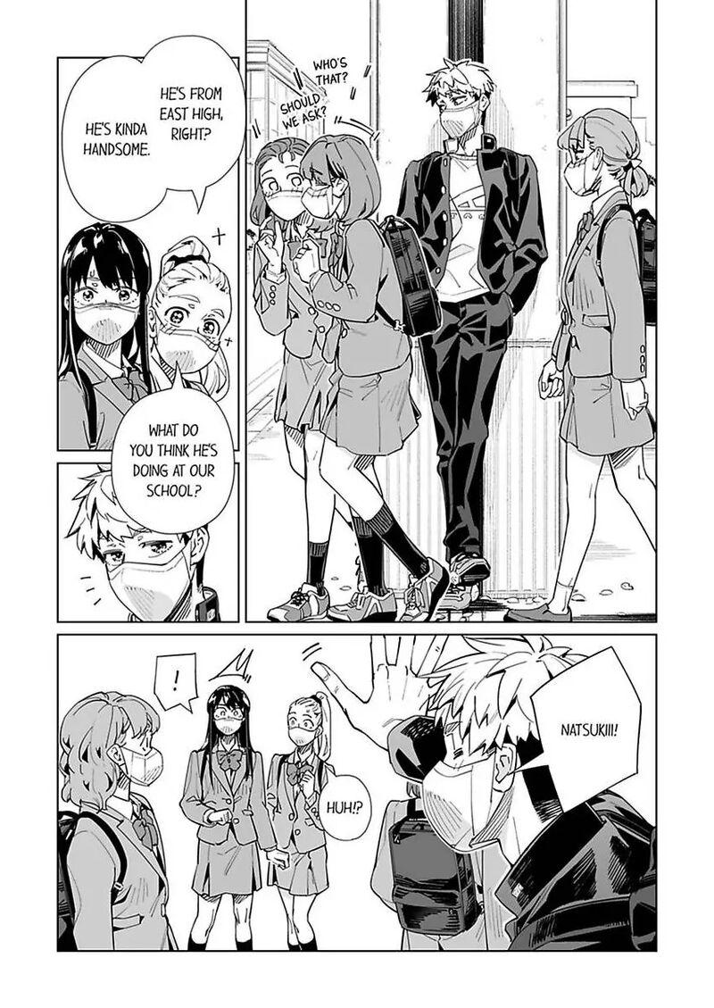 New Normal Chapter 51 Page 18