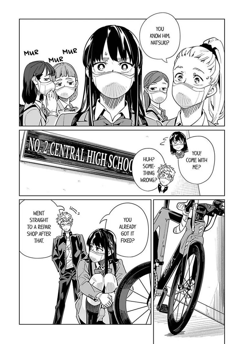 New Normal Chapter 51 Page 19