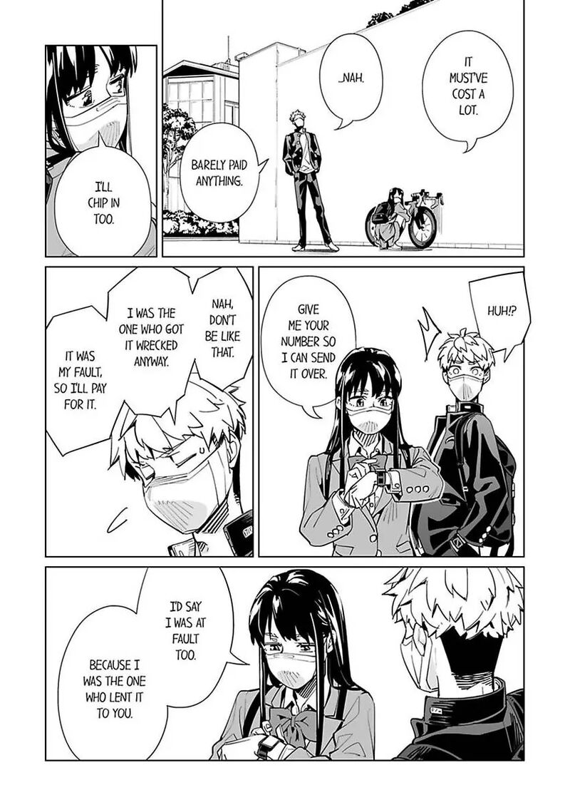 New Normal Chapter 51 Page 20