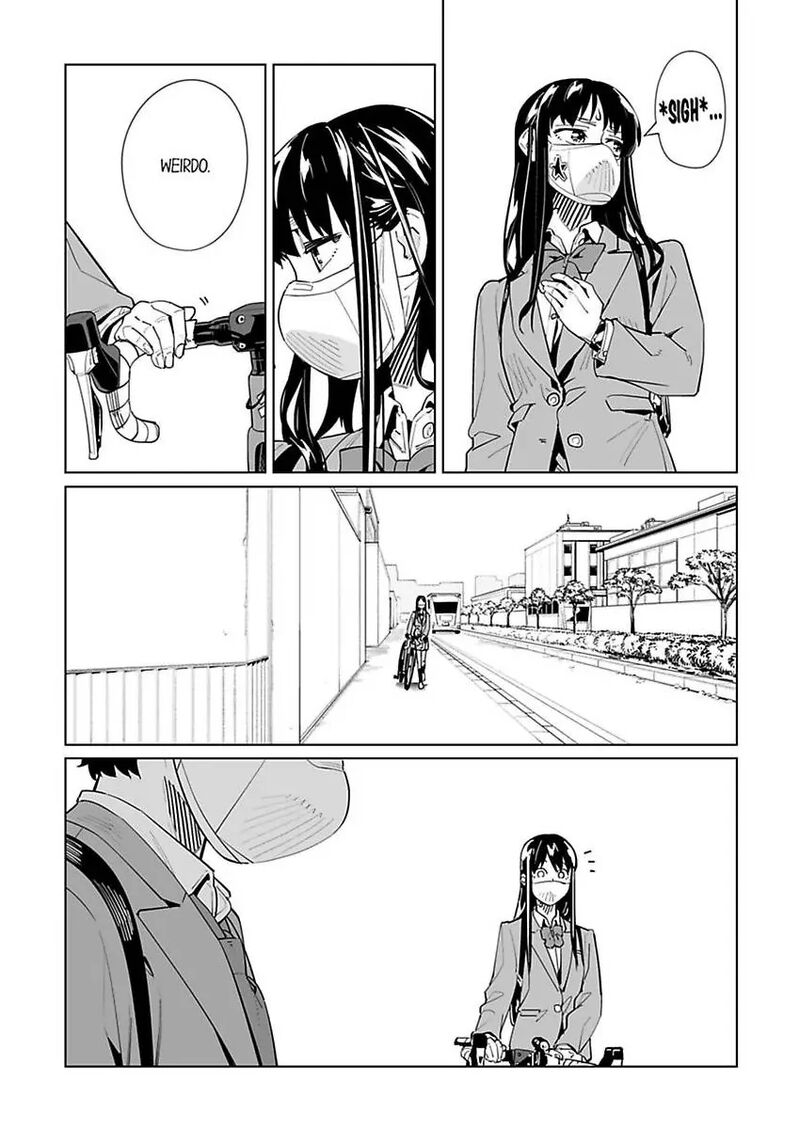 New Normal Chapter 51 Page 22