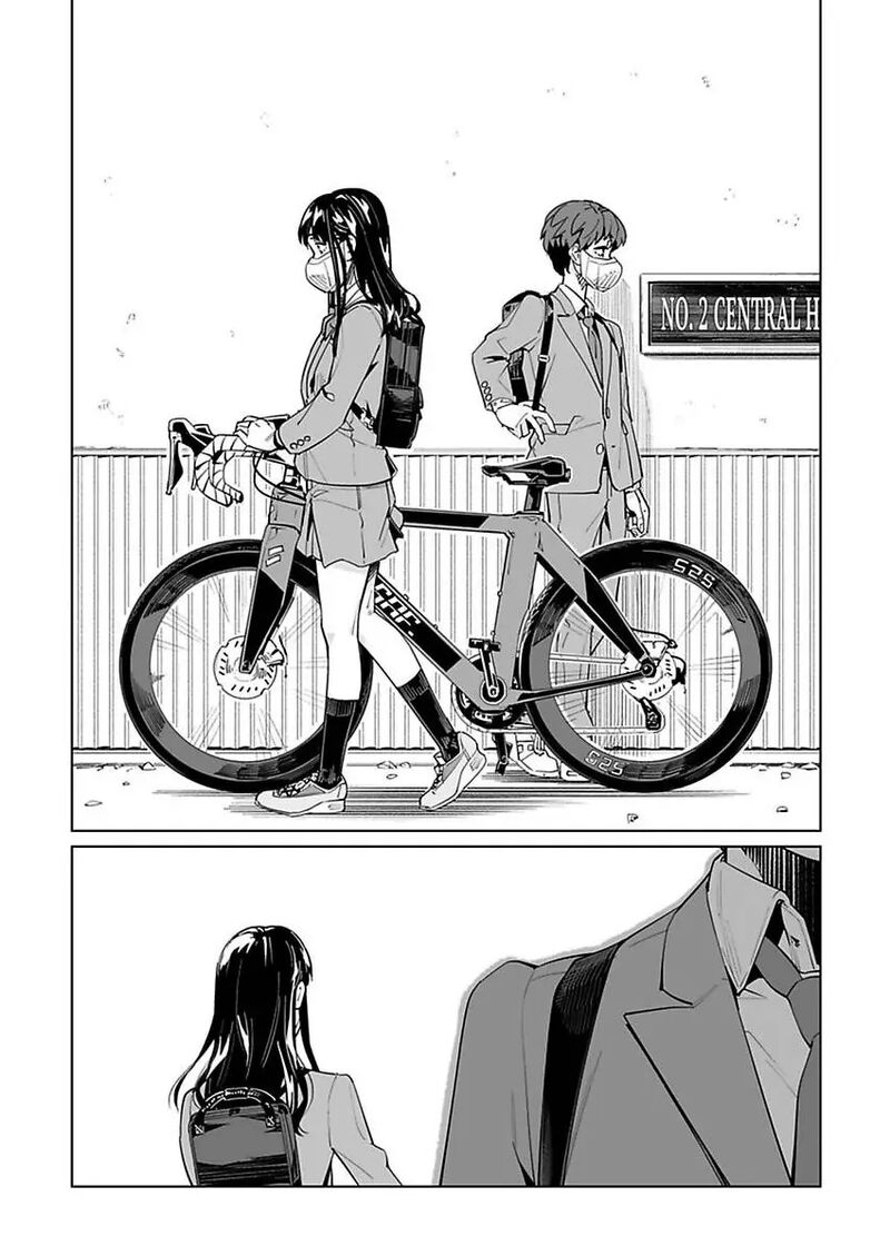 New Normal Chapter 51 Page 24