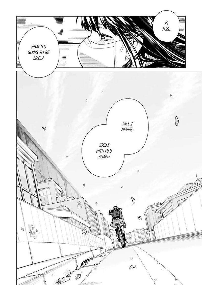 New Normal Chapter 51 Page 26