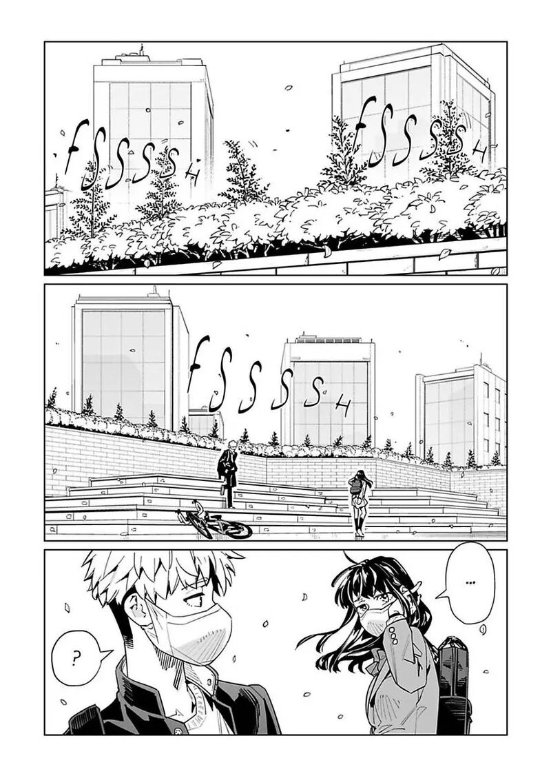 New Normal Chapter 51 Page 3