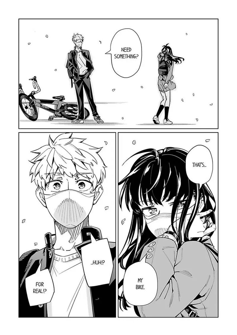 New Normal Chapter 51 Page 4