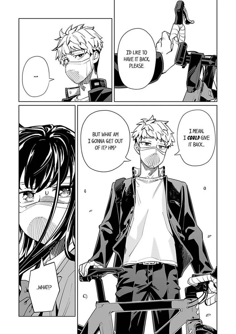 New Normal Chapter 51 Page 5