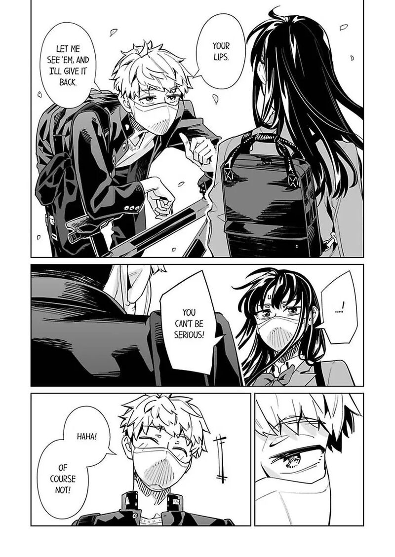 New Normal Chapter 51 Page 6