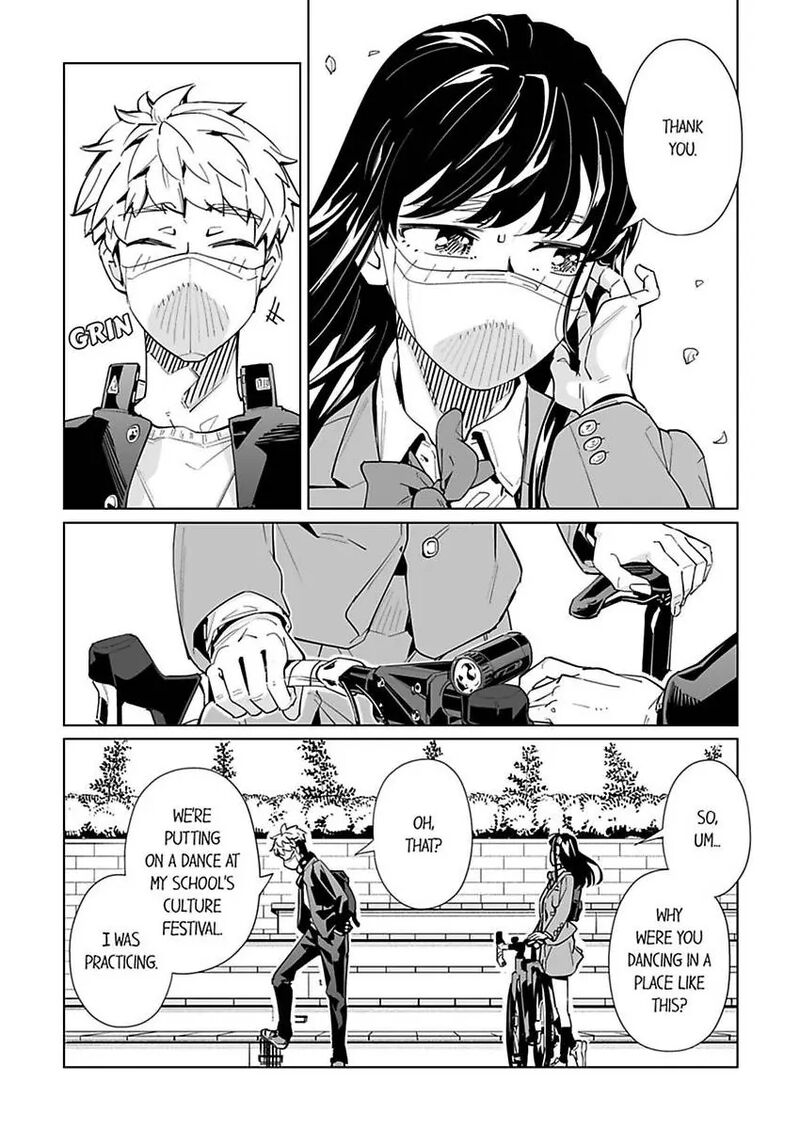 New Normal Chapter 51 Page 8