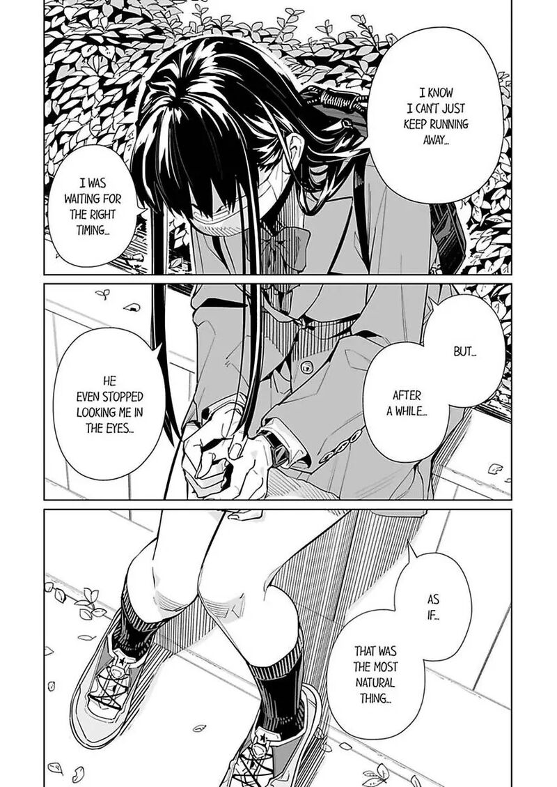 New Normal Chapter 52 Page 11