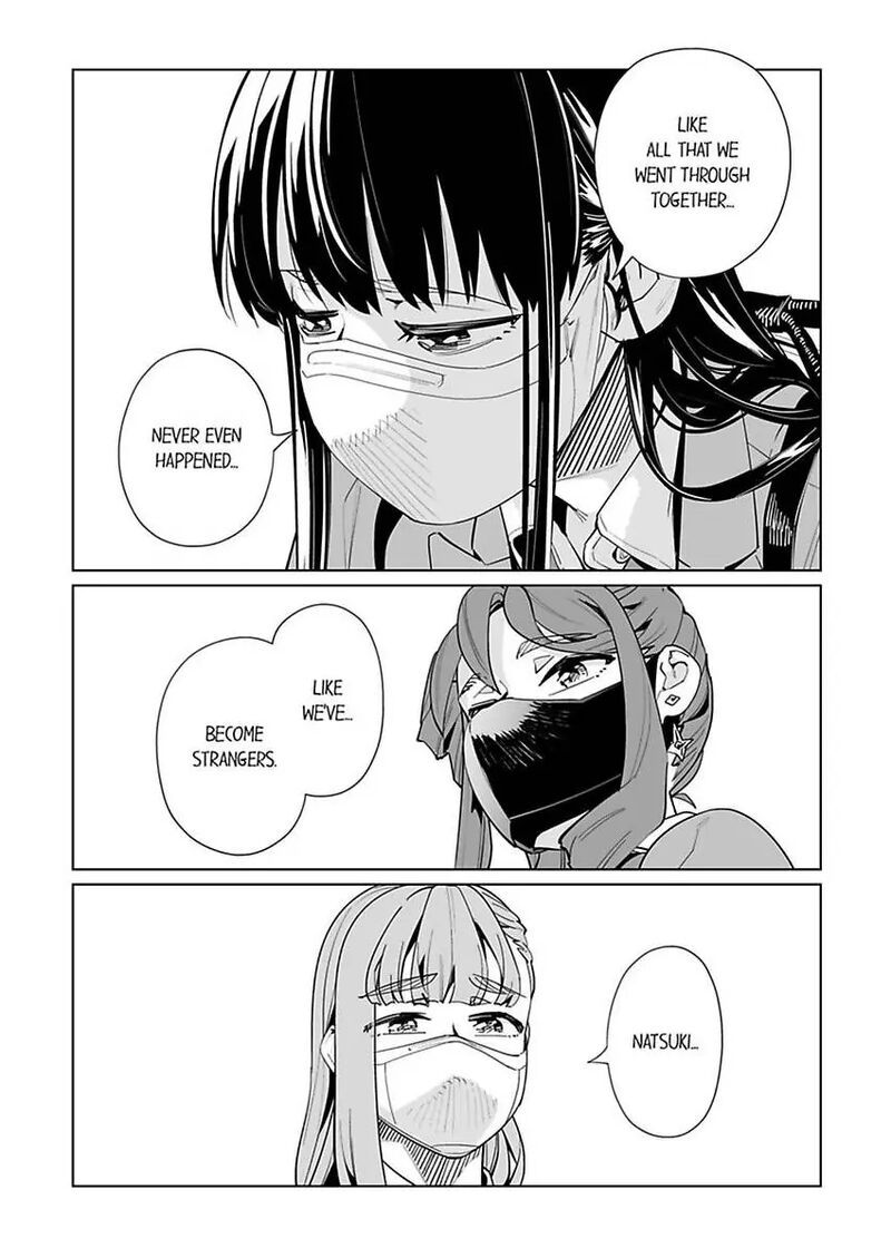 New Normal Chapter 52 Page 12