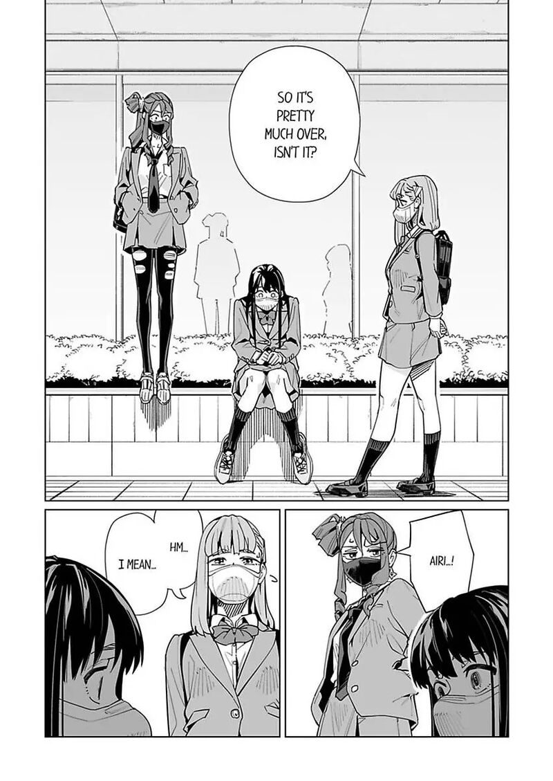 New Normal Chapter 52 Page 13