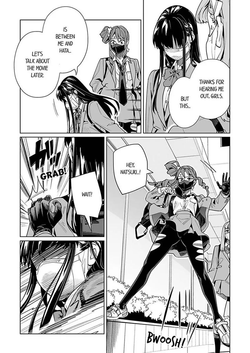 New Normal Chapter 52 Page 16