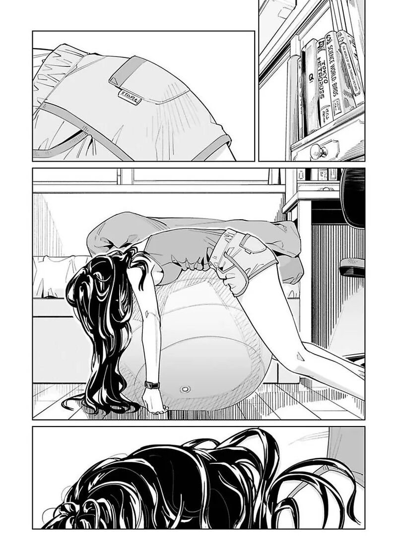 New Normal Chapter 52 Page 18