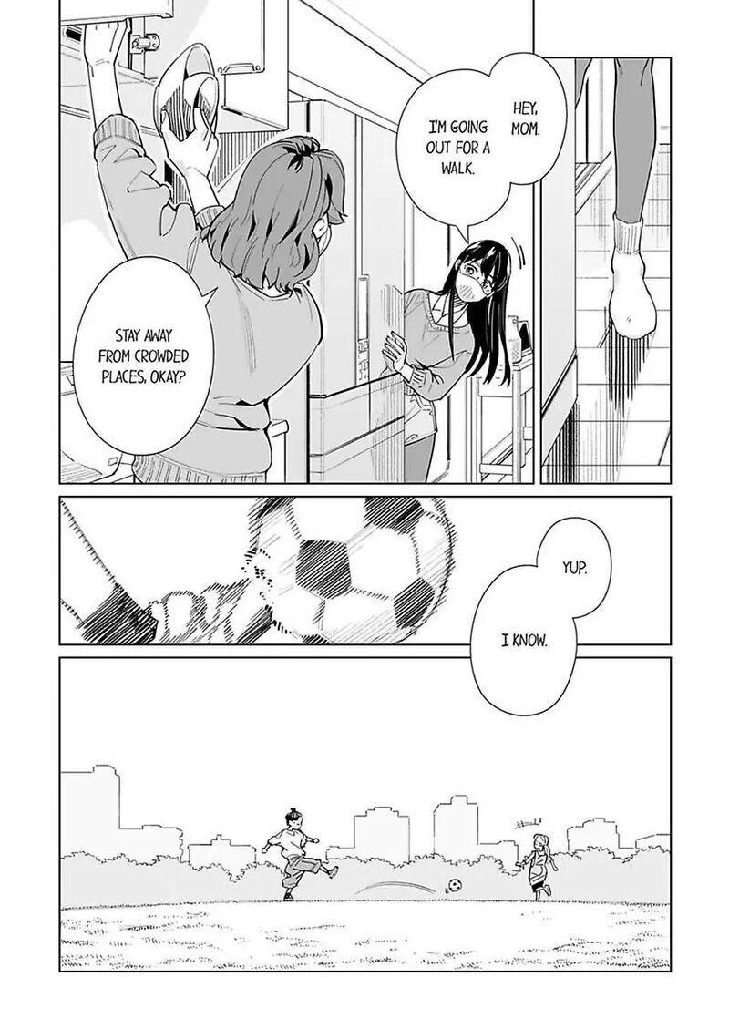 New Normal Chapter 52 Page 19