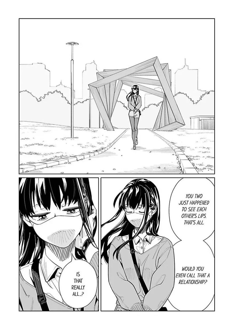 New Normal Chapter 52 Page 20