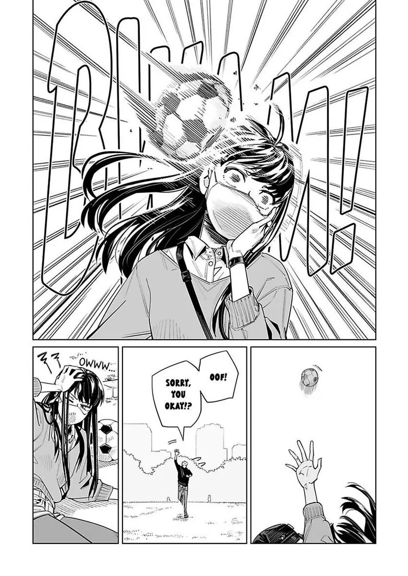 New Normal Chapter 52 Page 21