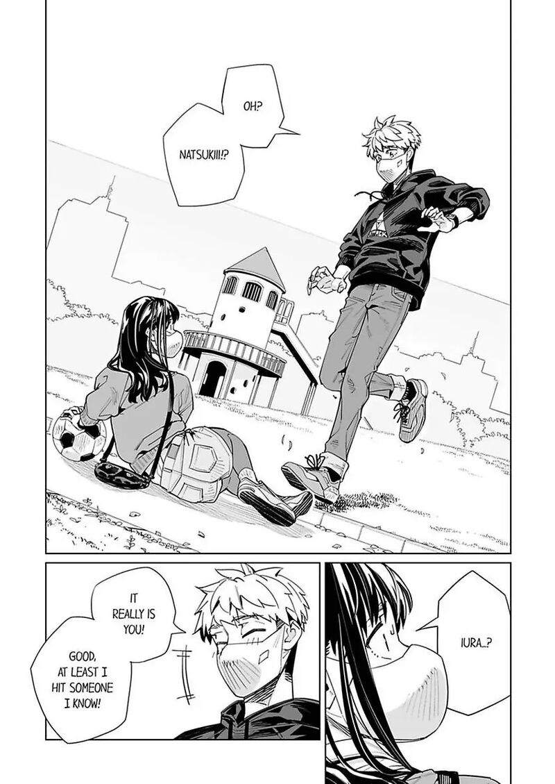 New Normal Chapter 52 Page 22