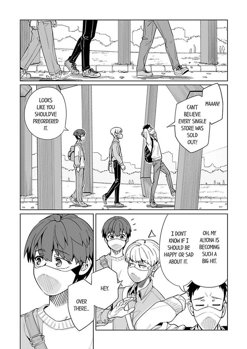 New Normal Chapter 52 Page 26