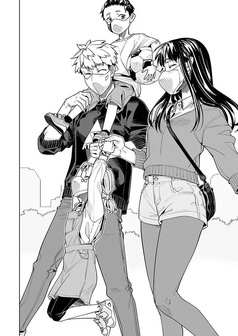 New Normal Chapter 52 Page 27