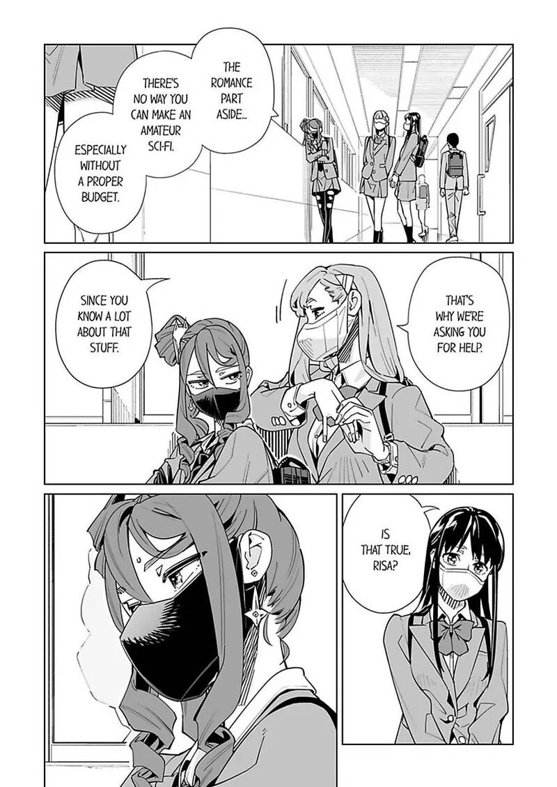 New Normal Chapter 52 Page 5