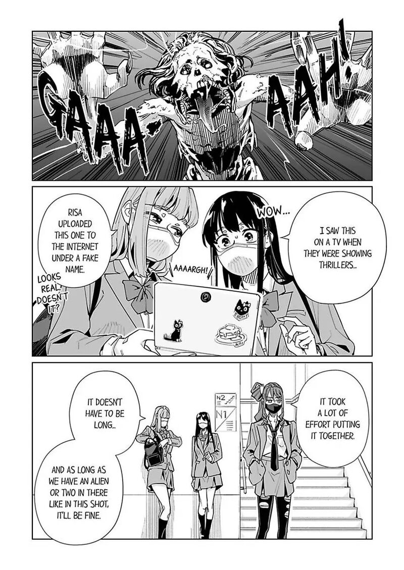 New Normal Chapter 52 Page 7