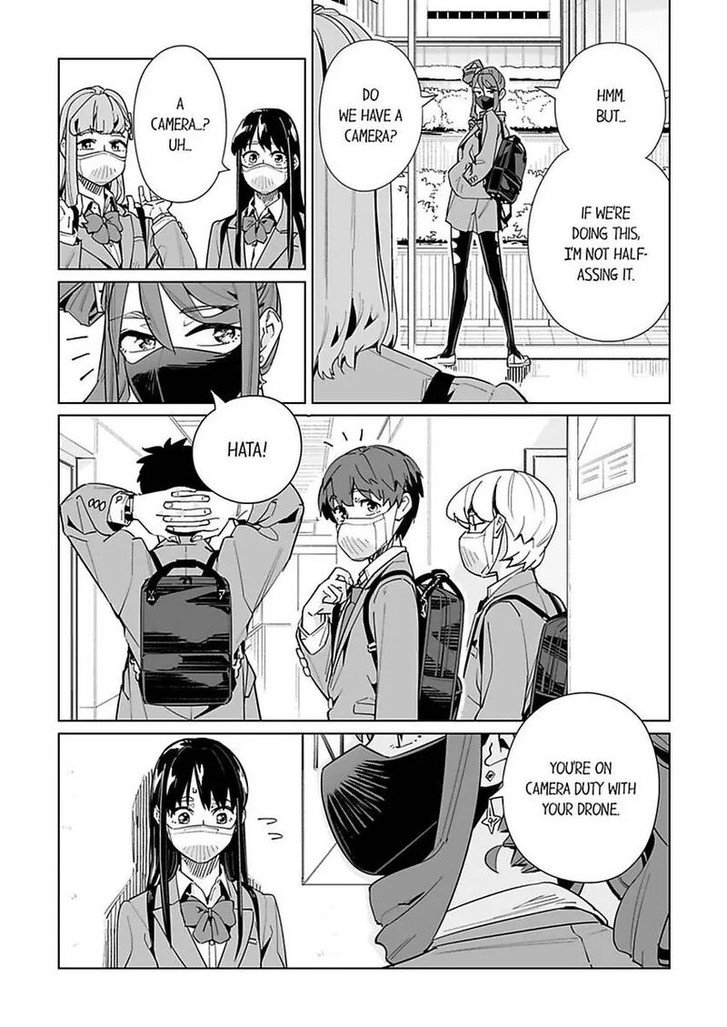 New Normal Chapter 52 Page 8