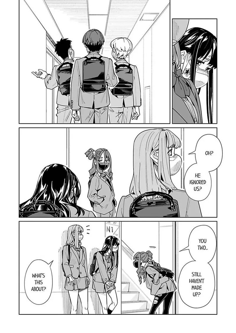 New Normal Chapter 52 Page 9