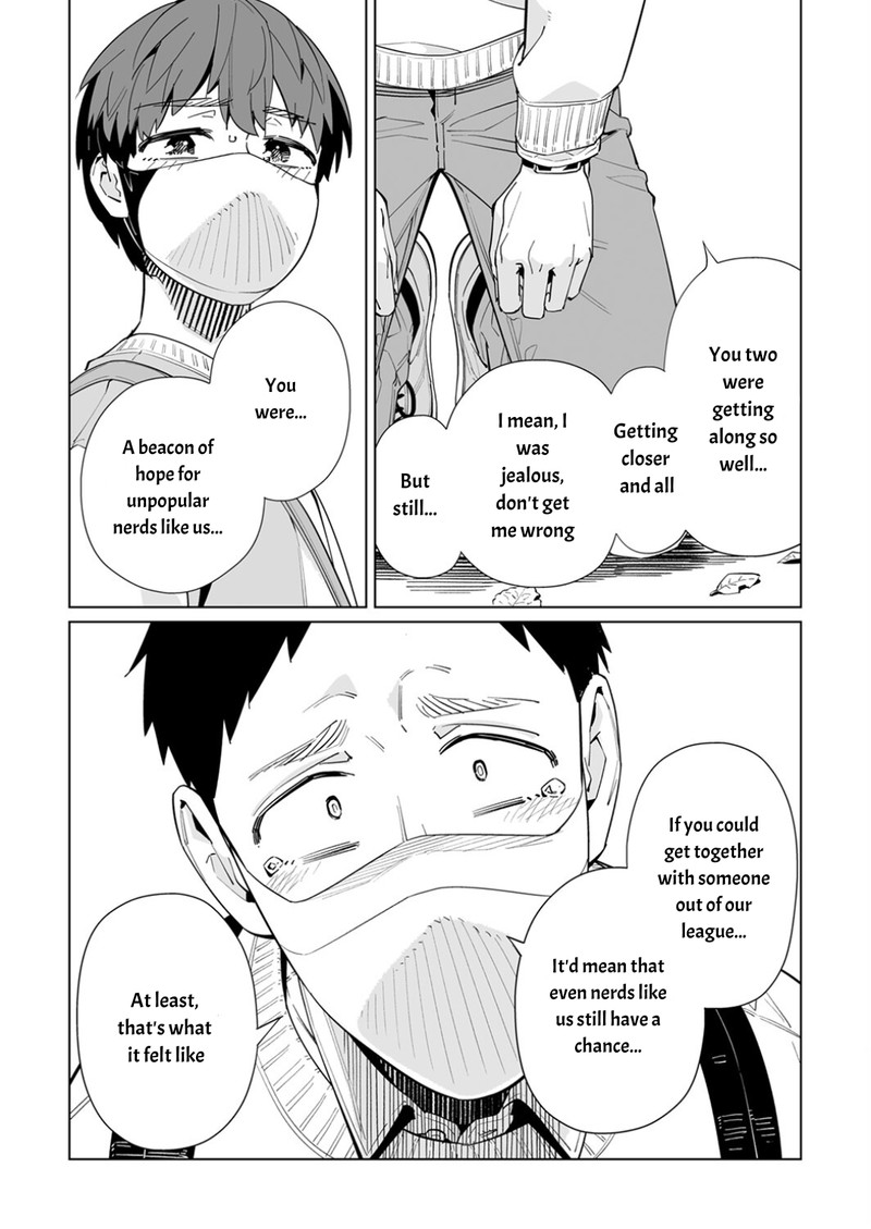 New Normal Chapter 53 Page 10