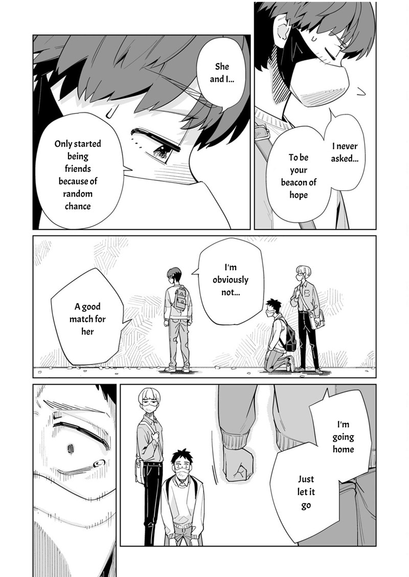 New Normal Chapter 53 Page 11