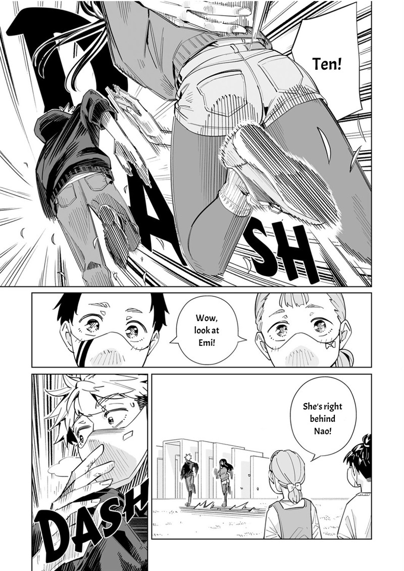 New Normal Chapter 53 Page 14