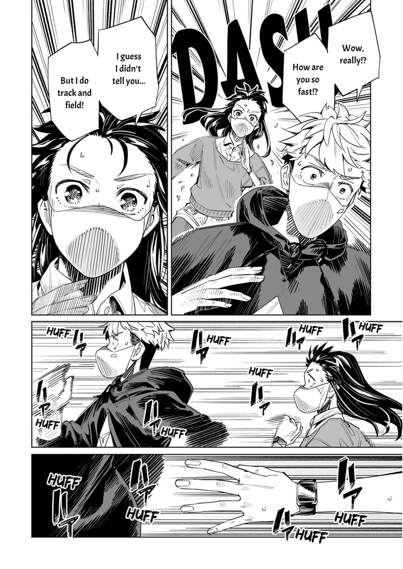 New Normal Chapter 53 Page 15