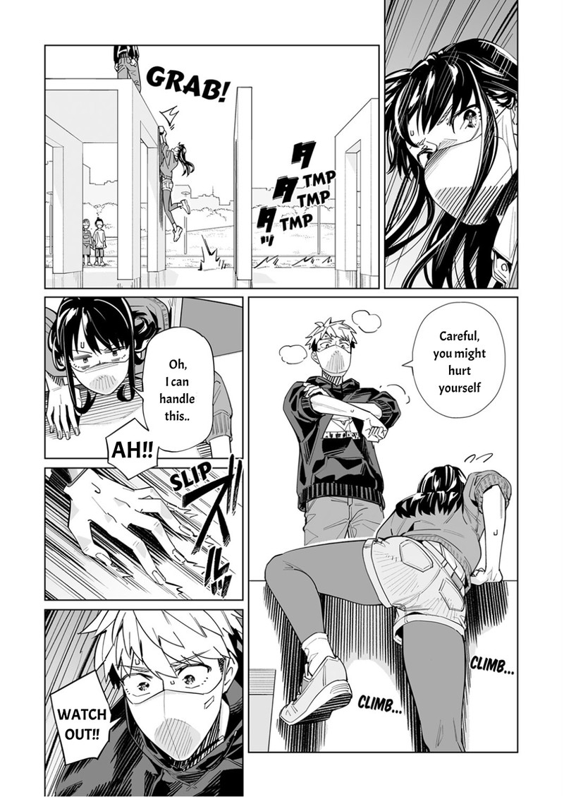 New Normal Chapter 53 Page 18