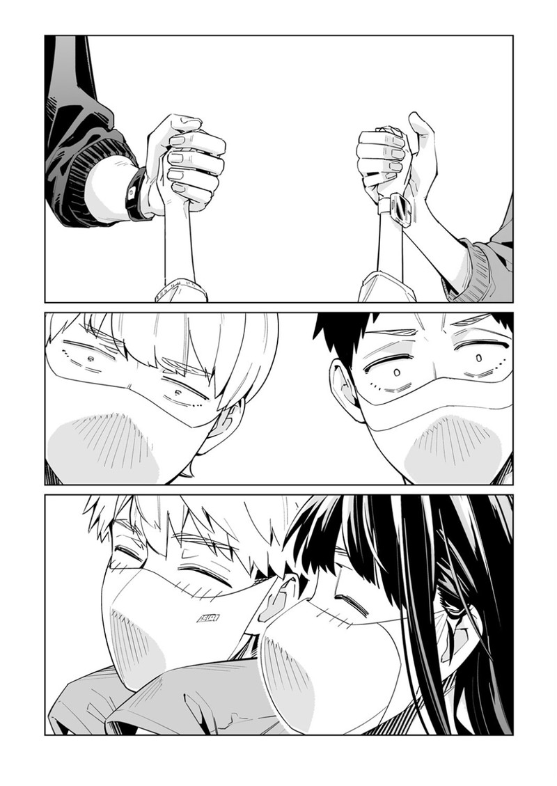 New Normal Chapter 53 Page 2