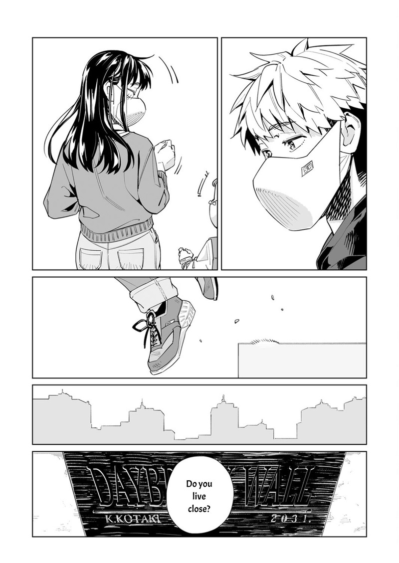 New Normal Chapter 53 Page 22