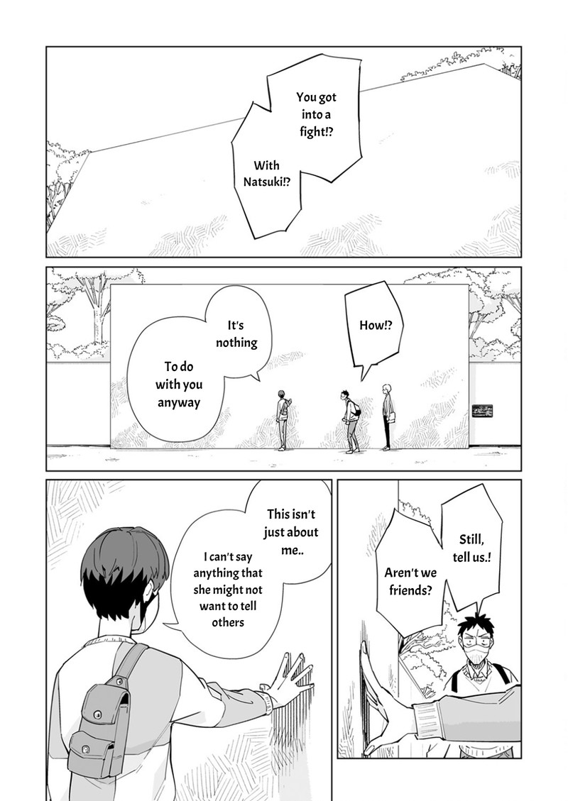 New Normal Chapter 53 Page 6