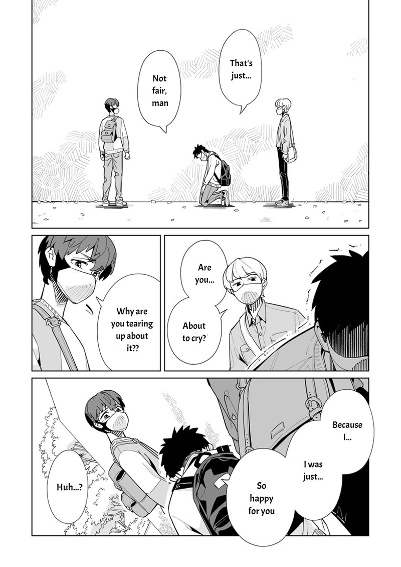 New Normal Chapter 53 Page 9