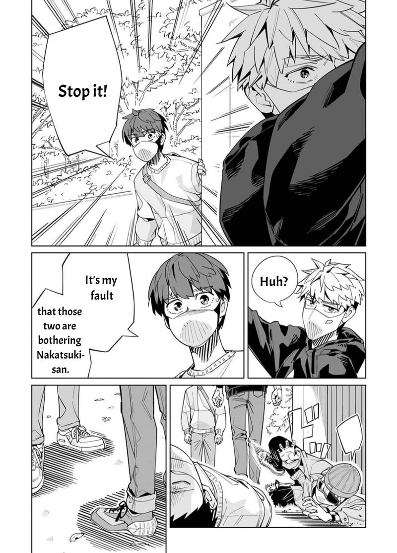 New Normal Chapter 54 Page 10